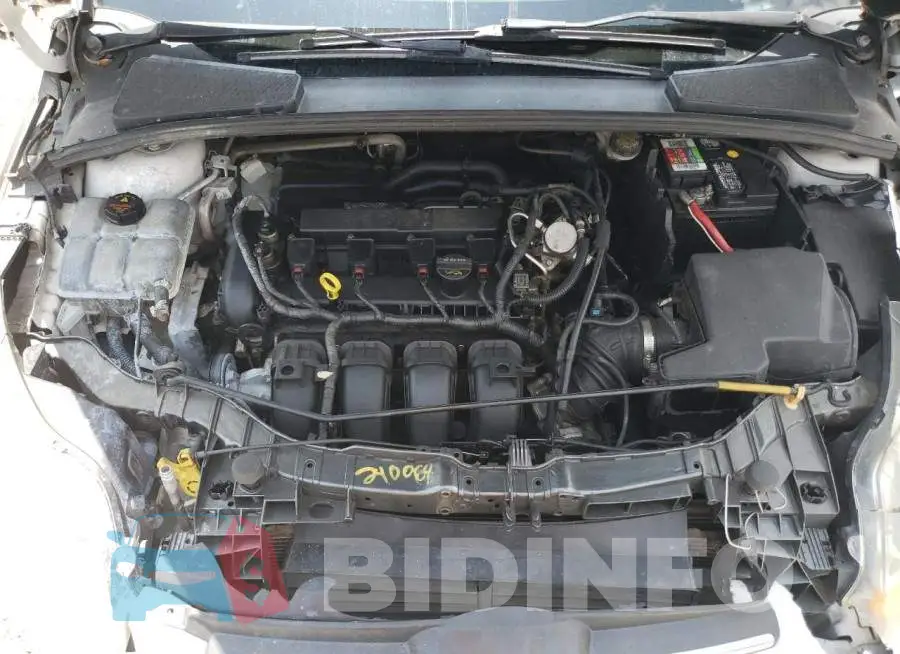 1FADP3F25EL204084 Photo# 11