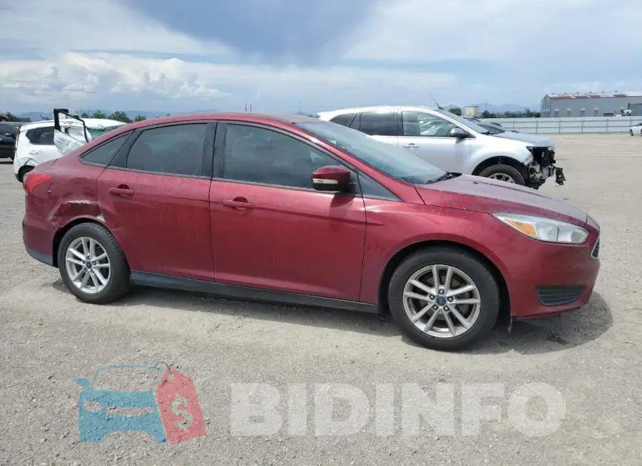 1FADP3F25GL337253 Photo# 4