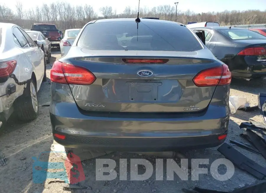 1FADP3F26GL343613 Photo# 6