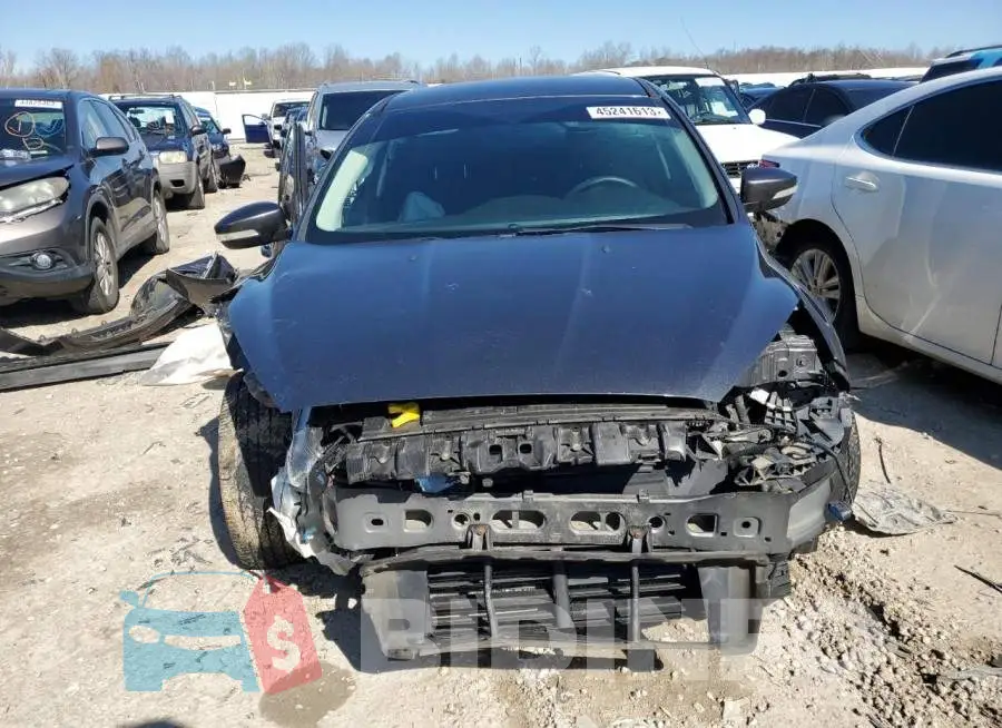 1FADP3F26GL343613 Photo# 5