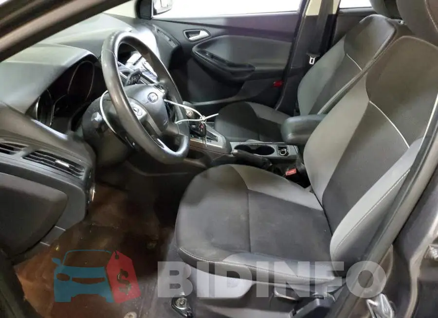 1FADP3F29EL205786 Photo# 7