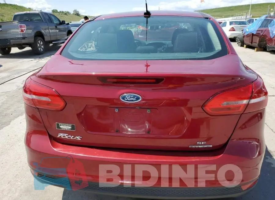 1FADP3F29GL253632 Photo# 6