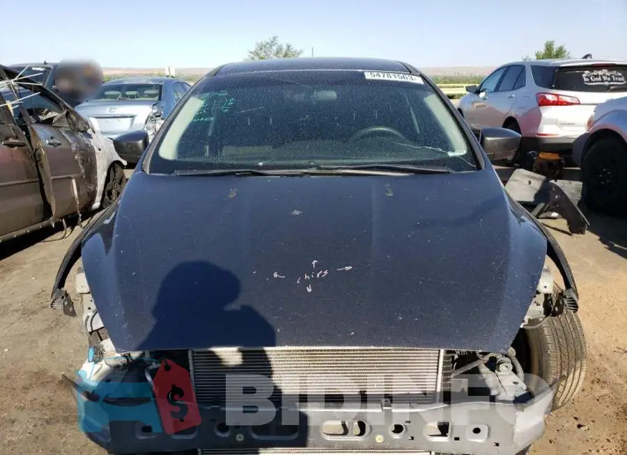 1FADP3F2XJL204852 Photo# 5