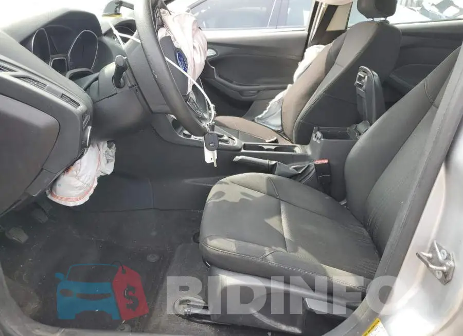 1FADP3FE5JL267285 Photo# 7
