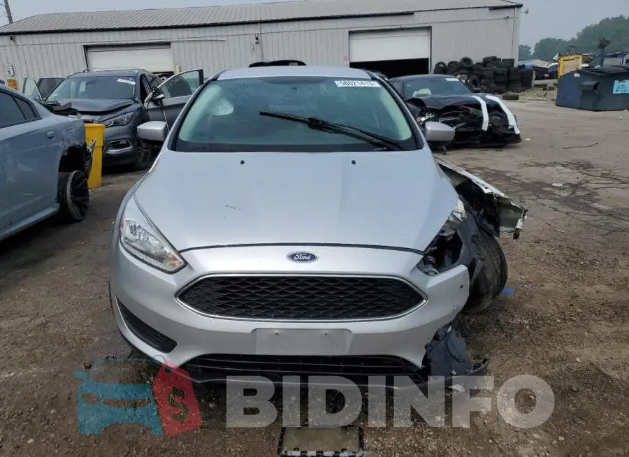 1FADP3FE5JL267285 Photo# 5