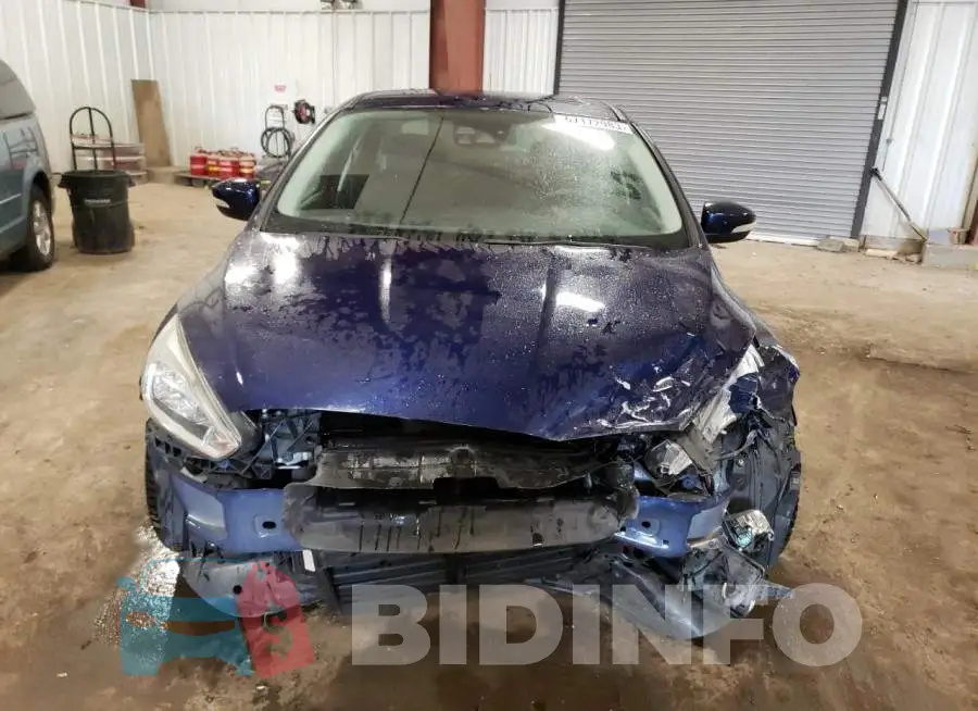 1FADP3J26GL207652 Photo# 5