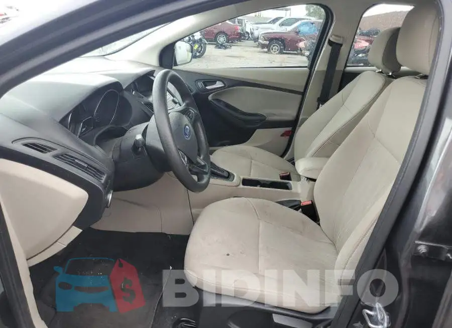 1FADP3K22JL330886 Photo# 7
