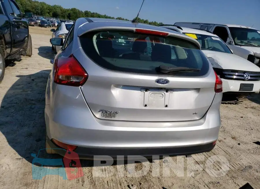1FADP3K23FL373012 Photo# 6