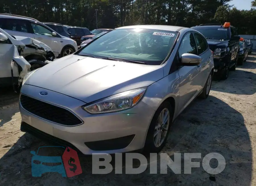 1FADP3K23FL373012 Photo# 1