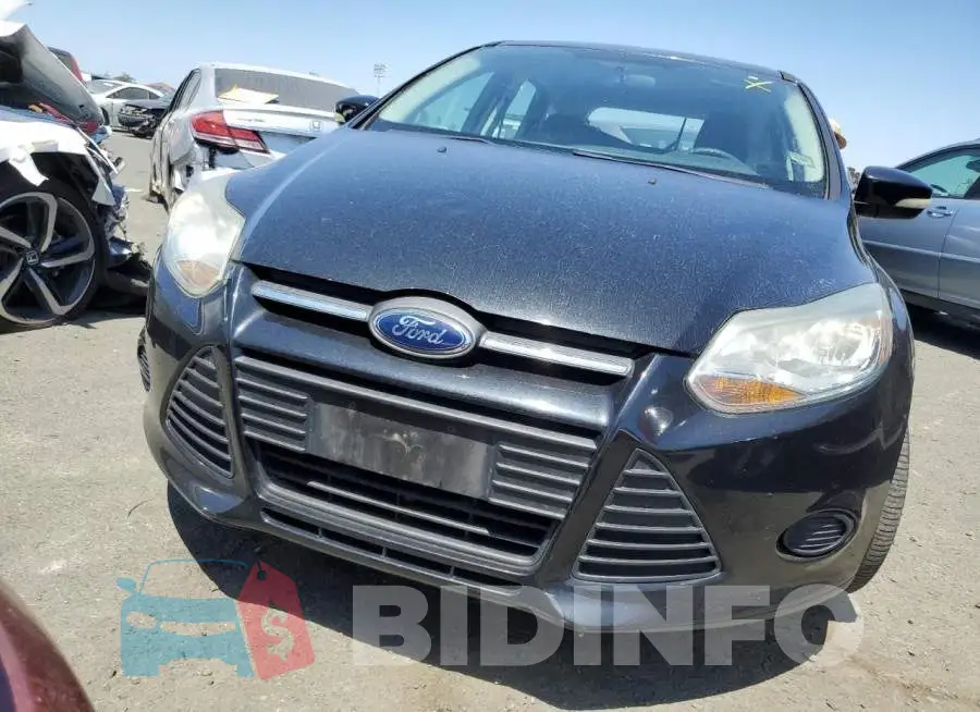 1FADP3K26EL185812 Photo# 5