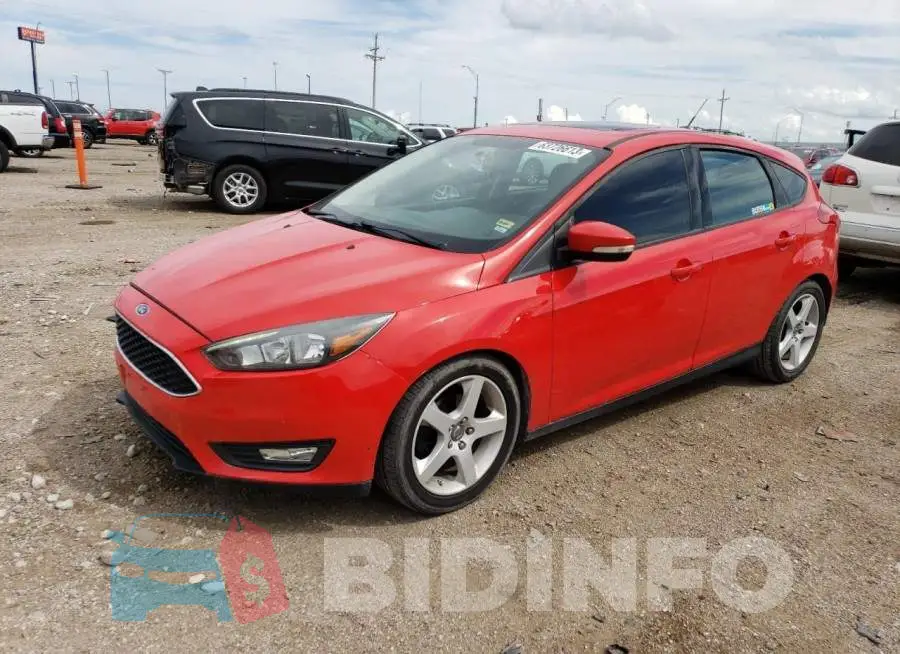 1FADP3K27FL330292 Photo# 1