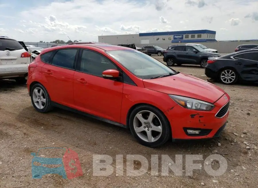 1FADP3K27FL330292 Photo# 4