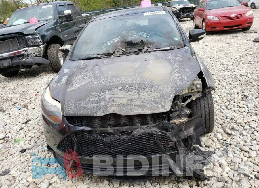 1FADP3L97EL401856 Photo# 5