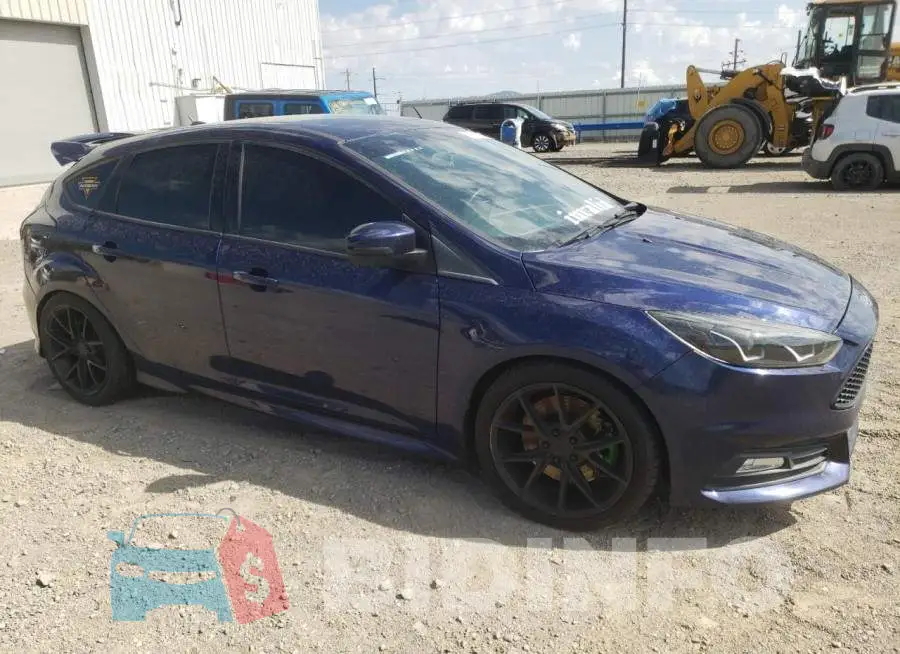 1FADP3L99GL234306 Photo# 4