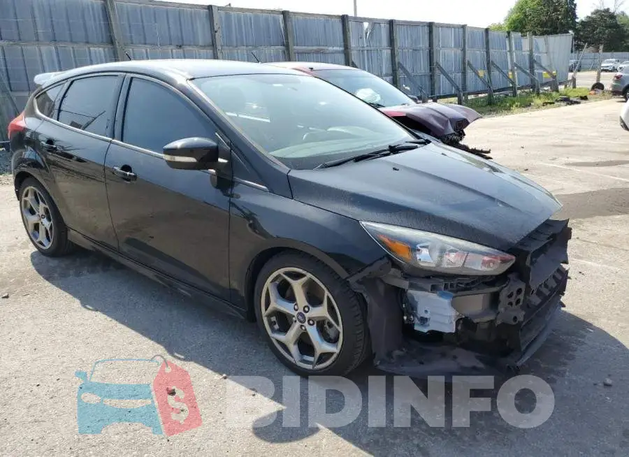1FADP3L9XHL208587 Photo# 4
