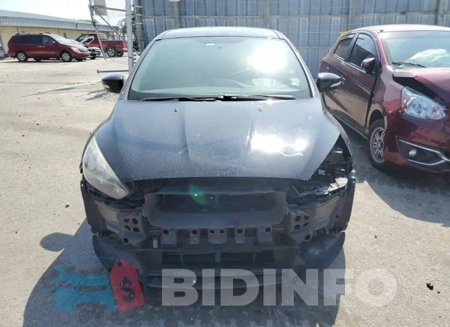 1FADP3L9XHL208587 Photo# 5