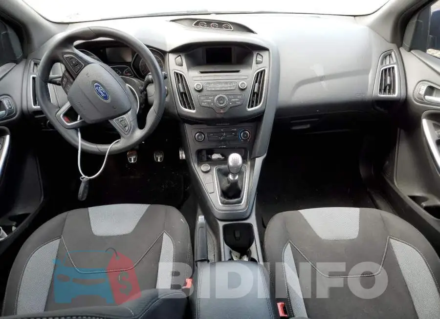 1FADP3L9XHL208587 Photo# 8