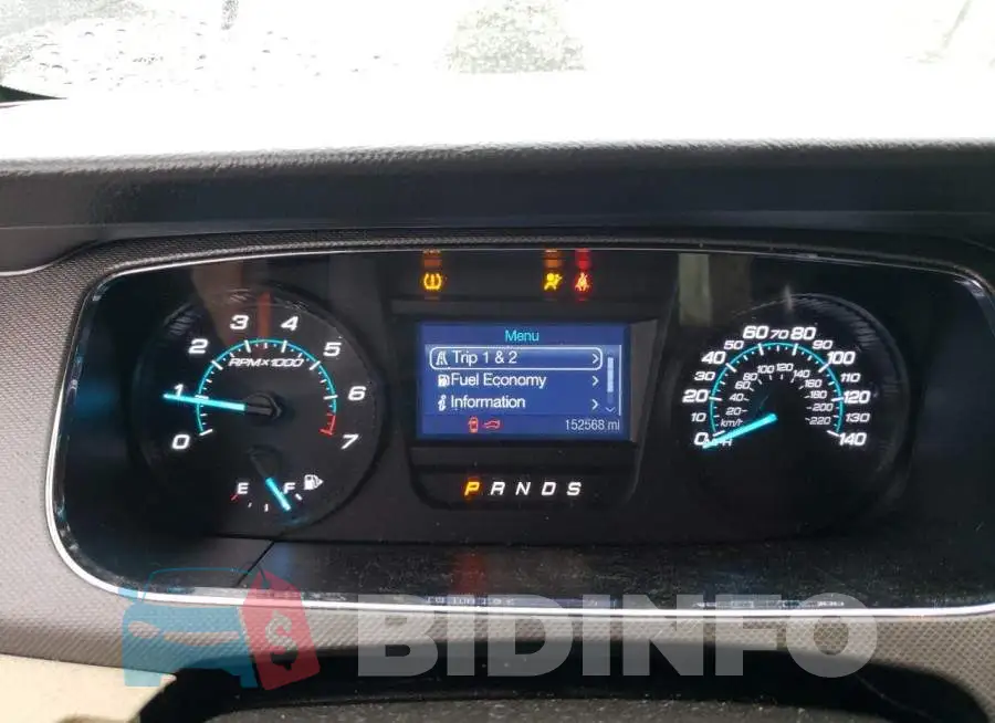 1FAHP2D89EG143270 Photo# 9