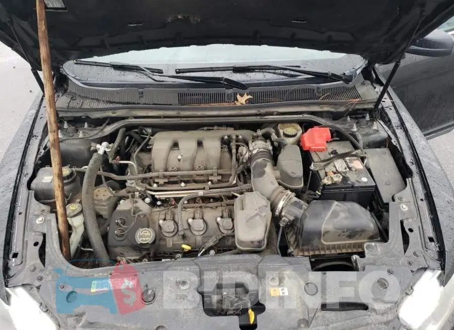1FAHP2D89EG143270 Photo# 11