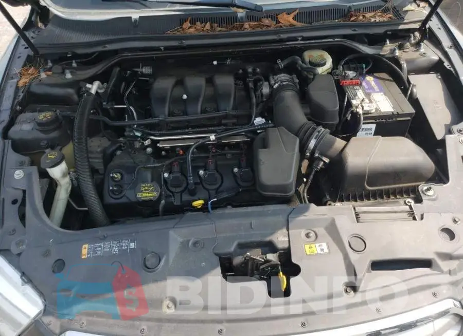 1FAHP2E82EG110304 Photo# 11