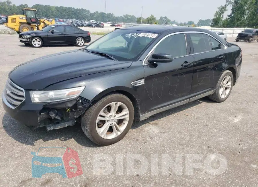 1FAHP2E82EG110304 Photo# 1