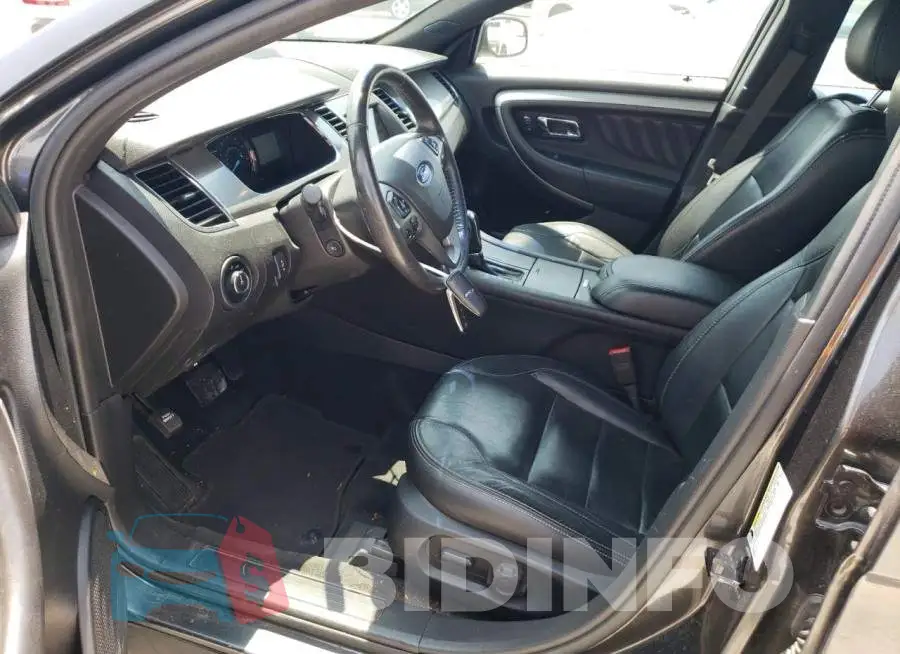 1FAHP2E85GG131800 Photo# 7