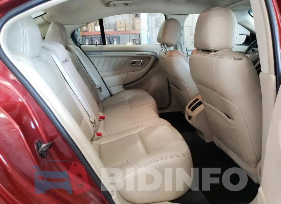 1FAHP2E88EG154744 Photo# 10