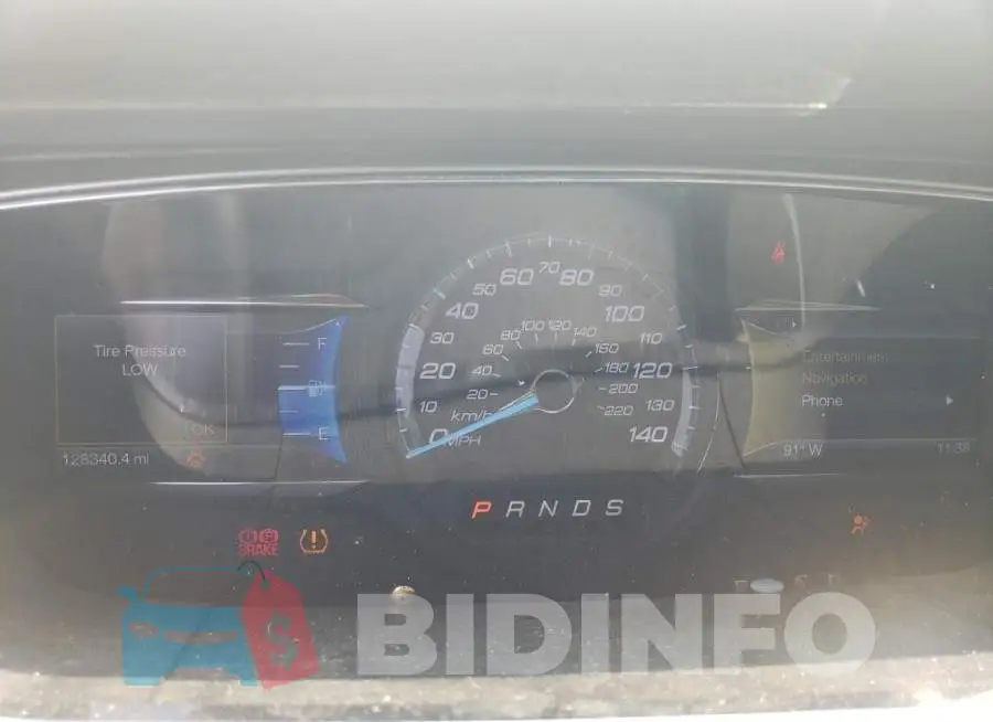 1FAHP2E8XFG125201 Photo# 9