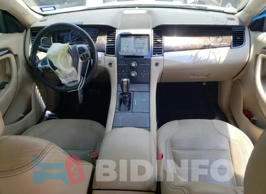 1FAHP2F86GG141315 Photo# 8