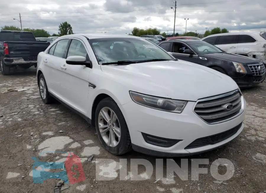 1FAHP2H84EG167938 Photo# 4