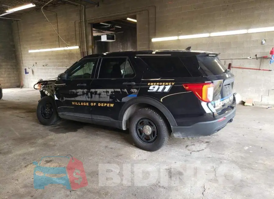 1FM5K8ABXNGB48763 Photo# 2