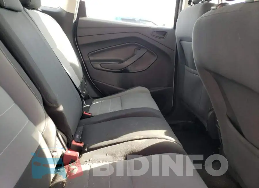 1FMCU0F73JUD25964 Photo# 11