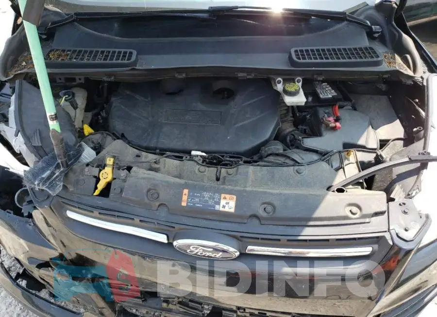 1FMCU9G90FUA80150 Photo# 12