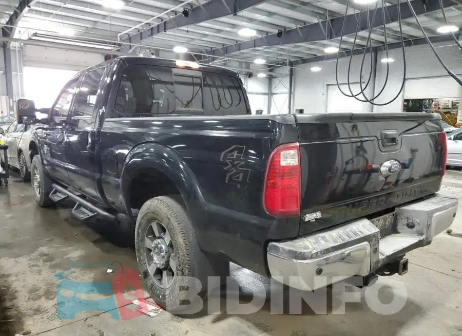 1FT7W2BT8GEA06237 Photo# 3