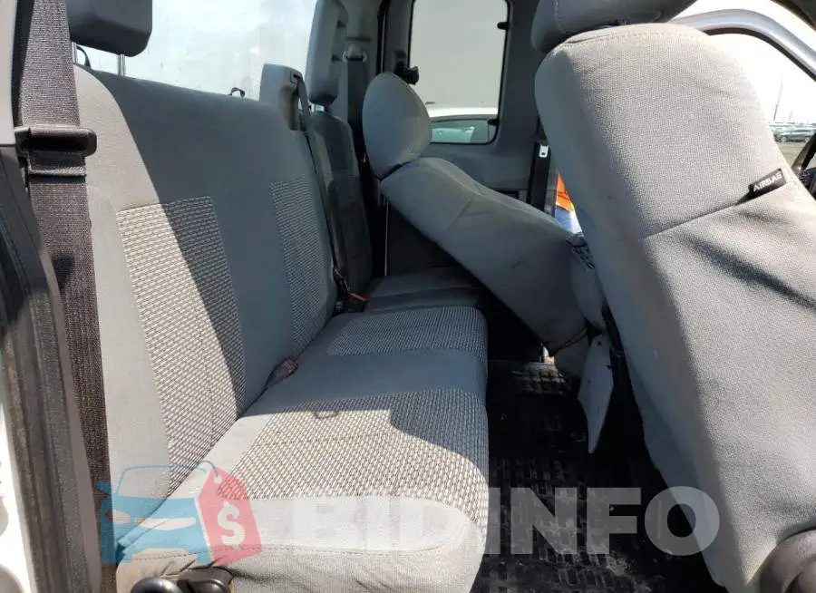 1FT7X2B69FEA40841 Photo# 10