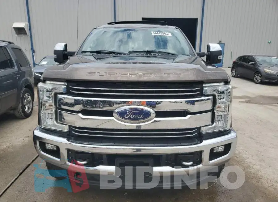 1FT8W3BT9HEC62964 Photo# 5