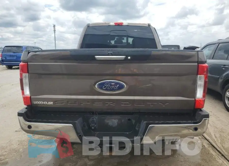 1FT8W3BT9HEC62964 Photo# 6