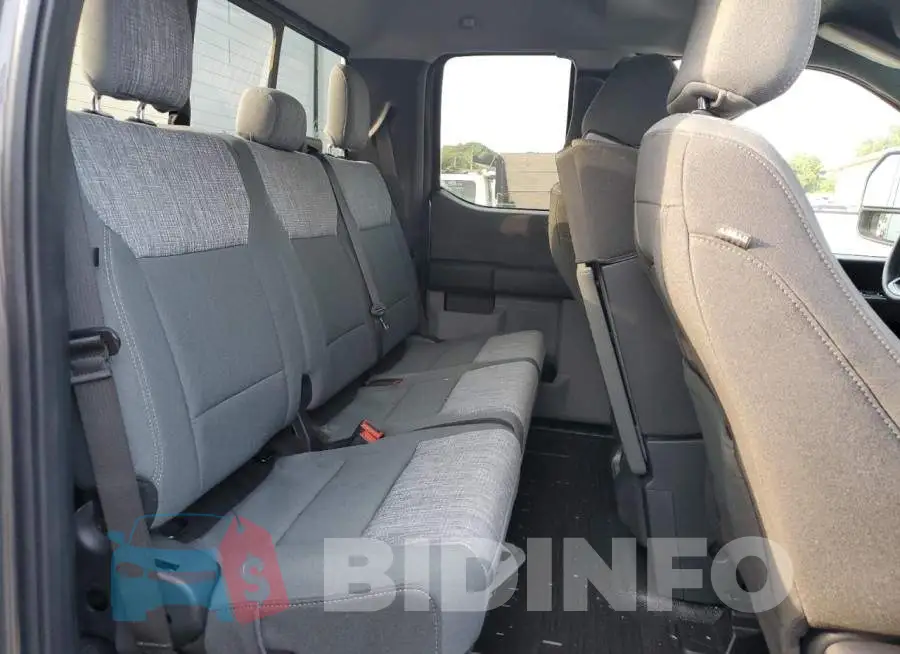 1FT8X3BN3PEC75755 Photo# 10