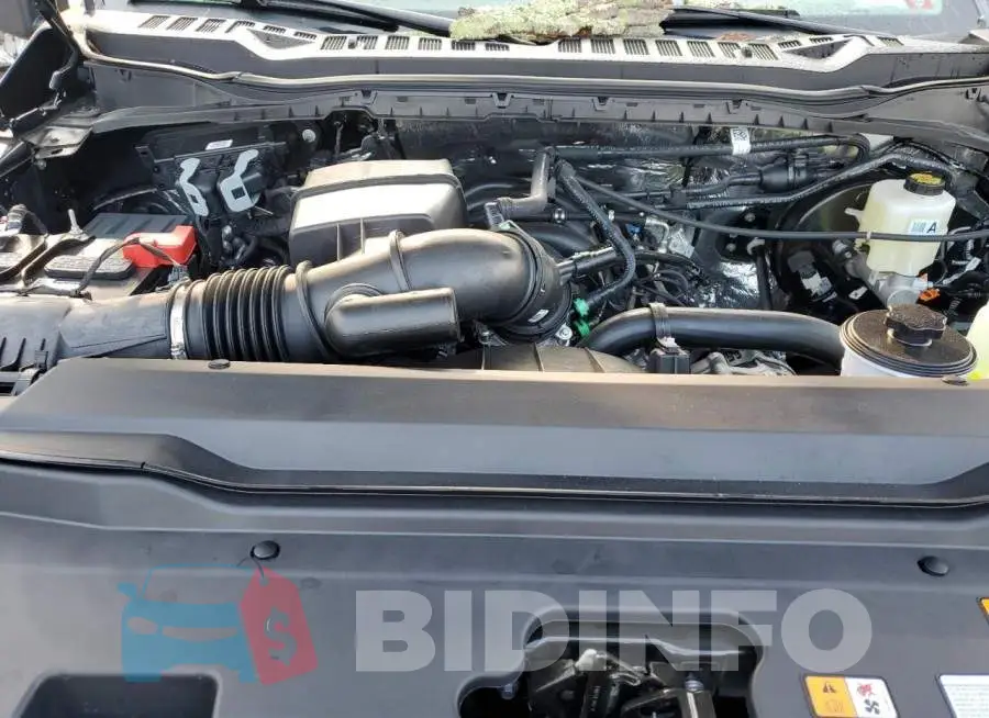 1FT8X3BN3PEC75755 Photo# 11