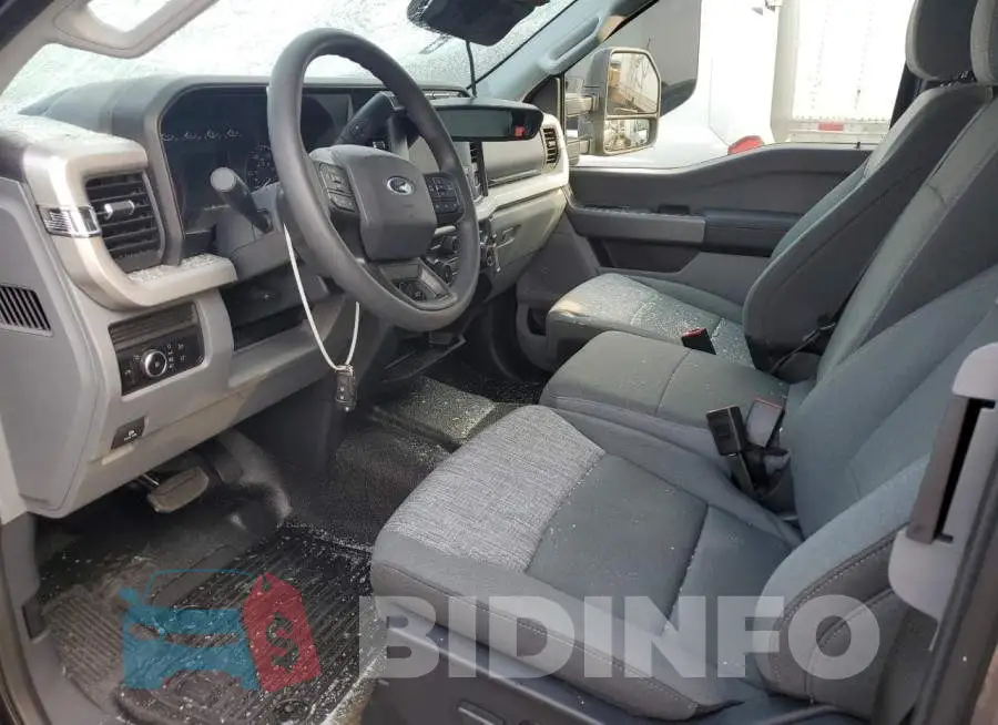 1FT8X3BN3PEC75755 Photo# 7