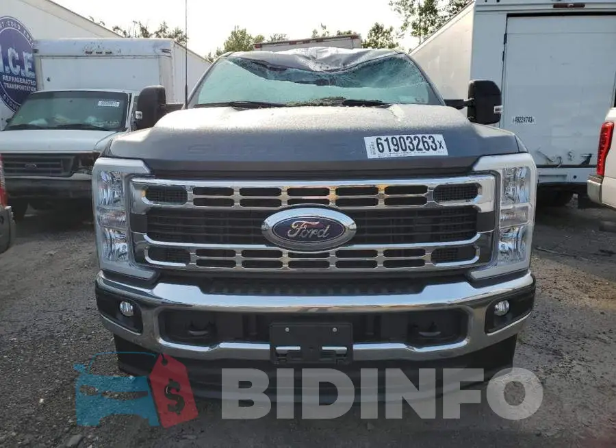 1FT8X3BN3PEC75755 Photo# 5