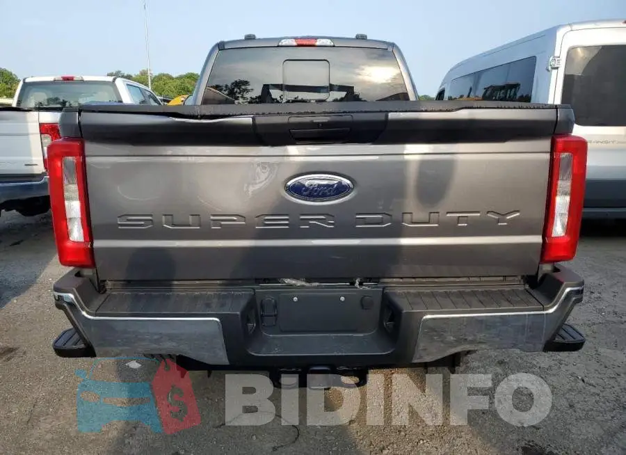 1FT8X3BN3PEC75755 Photo# 6