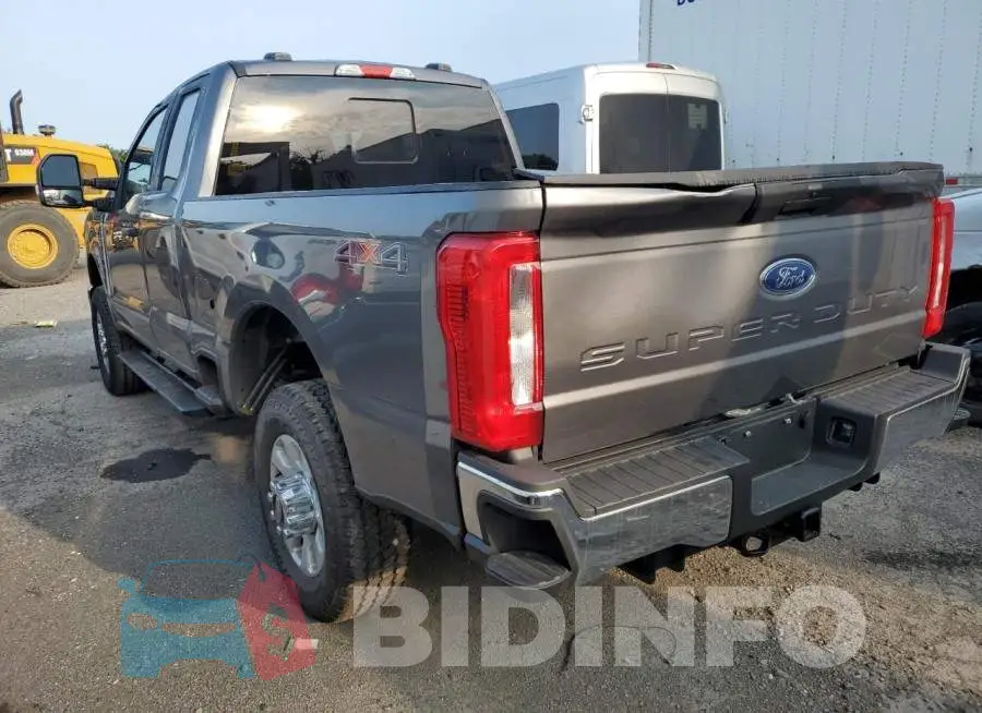 1FT8X3BN3PEC75755 Photo# 2