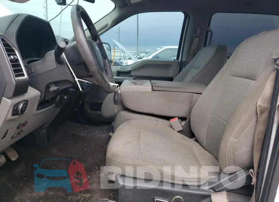 1FTEW1CG6GKF31284 Photo# 7