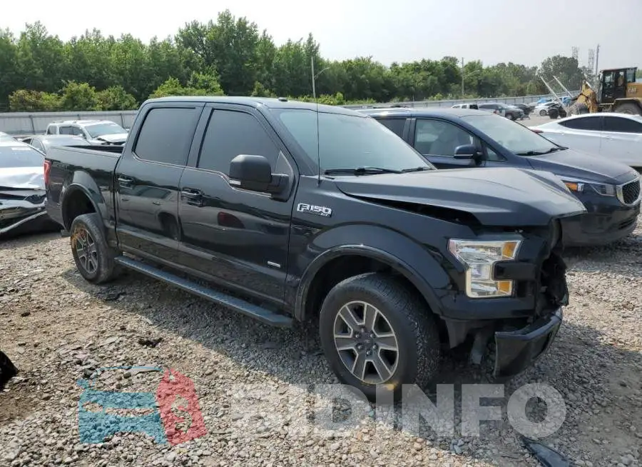1FTEW1CP9GKF64778 Photo# 4