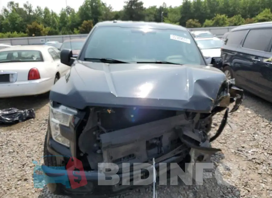 1FTEW1CP9GKF64778 Photo# 5
