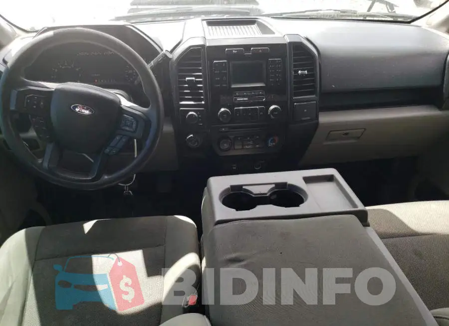 1FTEW1E86GKE66264 Photo# 8