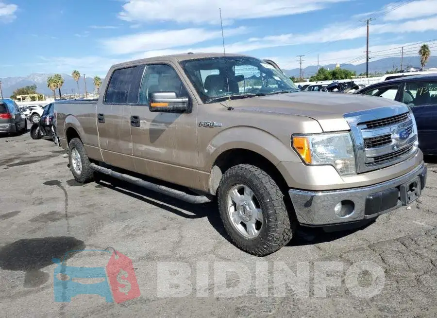 1FTFW1CF9EKD46817 Photo# 1