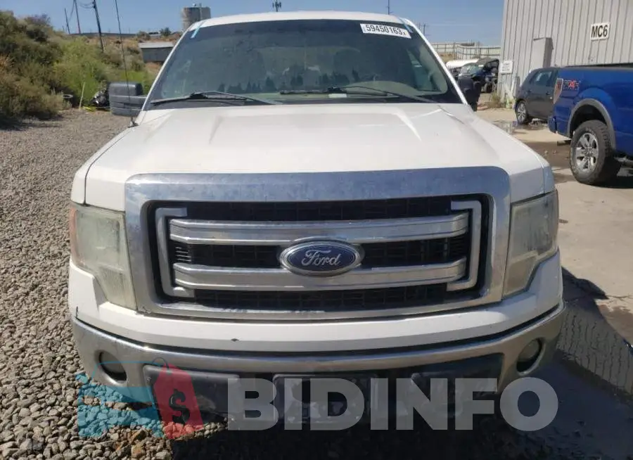 1FTFW1EF1EKE92996 Photo# 5