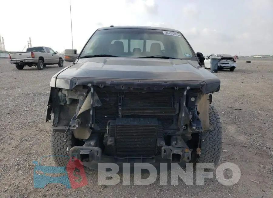 1FTFW1ETXEFB76513 Photo# 5